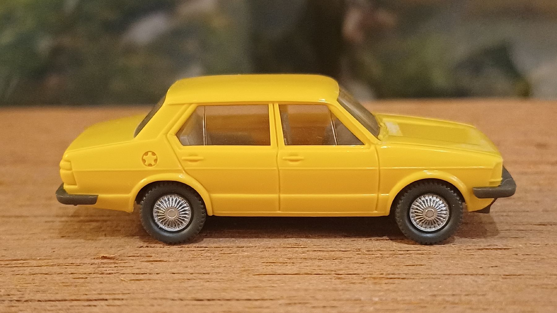Wiking Modellini d'auto: VW Jetta von Wiking – Nuovo (secondo la descrizione) da Uznach venduto da Katinka83 6