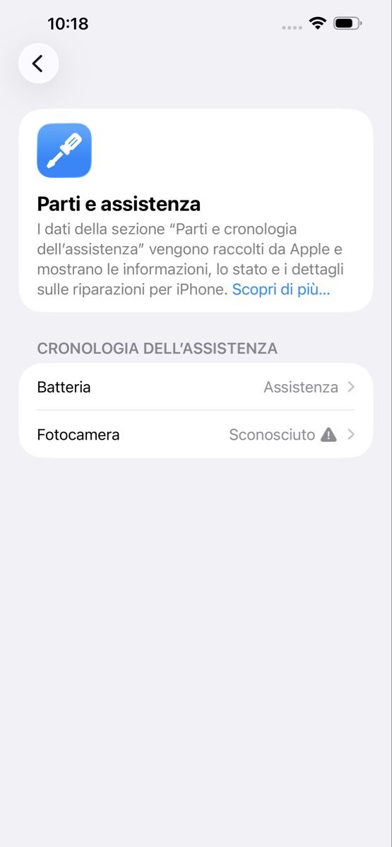 Apple Telefoni cellulari / Smartphones: Apple iPhone 13 Pro Max 256gb – Difettoso da Sorengo venduto da NewName01 6