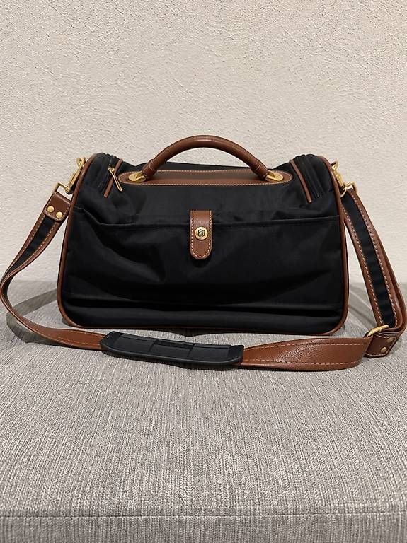 Reisekoffer: Samsonite Beautycase – Gebraucht aus Wallenwil von nathi_sommer 1