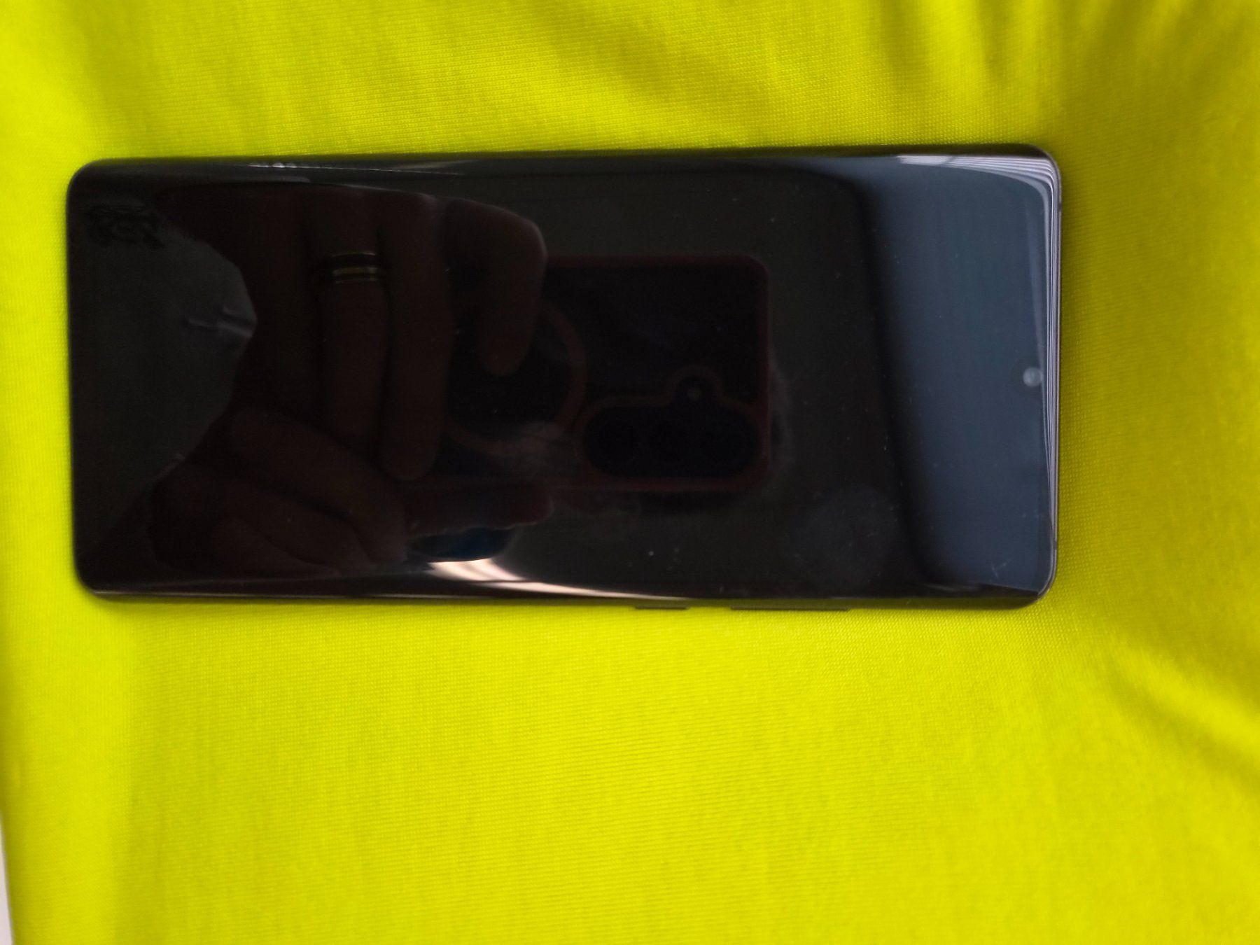 Huawei Telefoni cellulari / Smartphones: Huawei P30 Pro New Edition – Usato da Küssnacht am Rigi venduto da Truthahn89 1
