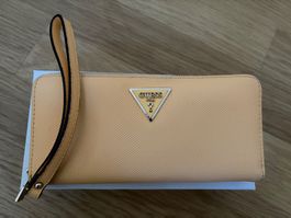 Guess Laurel Zip