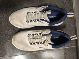 Skechers Memory Foam Sneaker – Grösse 40