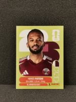 Panini Wm 2026 Sticker :Hamed Fatehi Qat 12