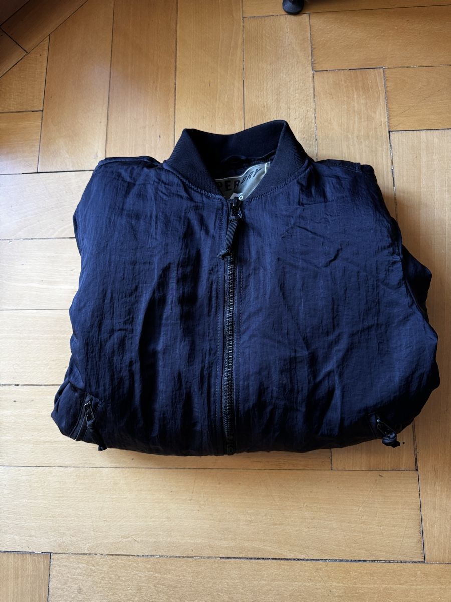 Superdry Giacche: Superdry Bomberjacke – Usato da Zürich venduto da estelue 5