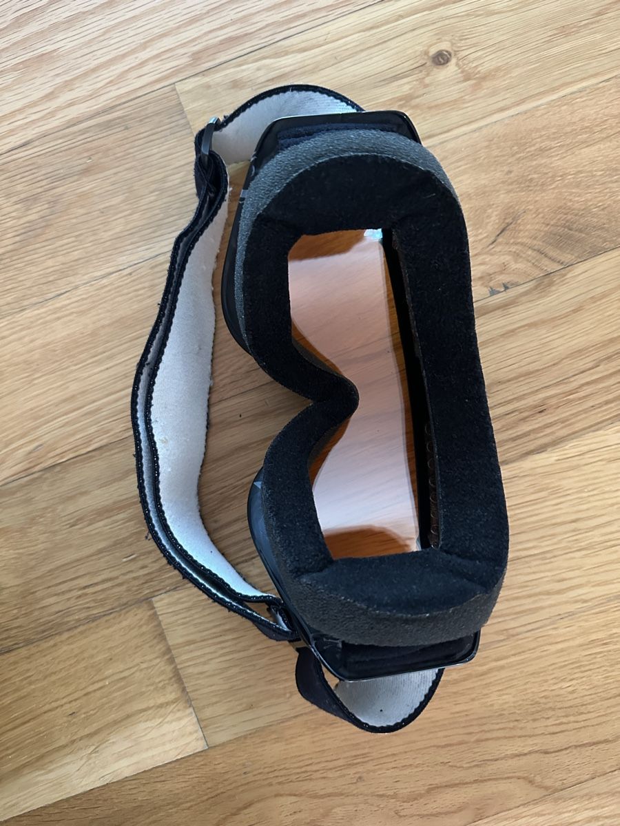 Occhiali & Lenti: Dragon Ski/Snowboardbrille – Usato da Luzern venduto da val_zzf8 3