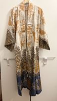 BASSETTI Kimono