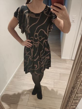 Kleid Gröss S/M