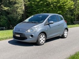 Ford Ka 1.2