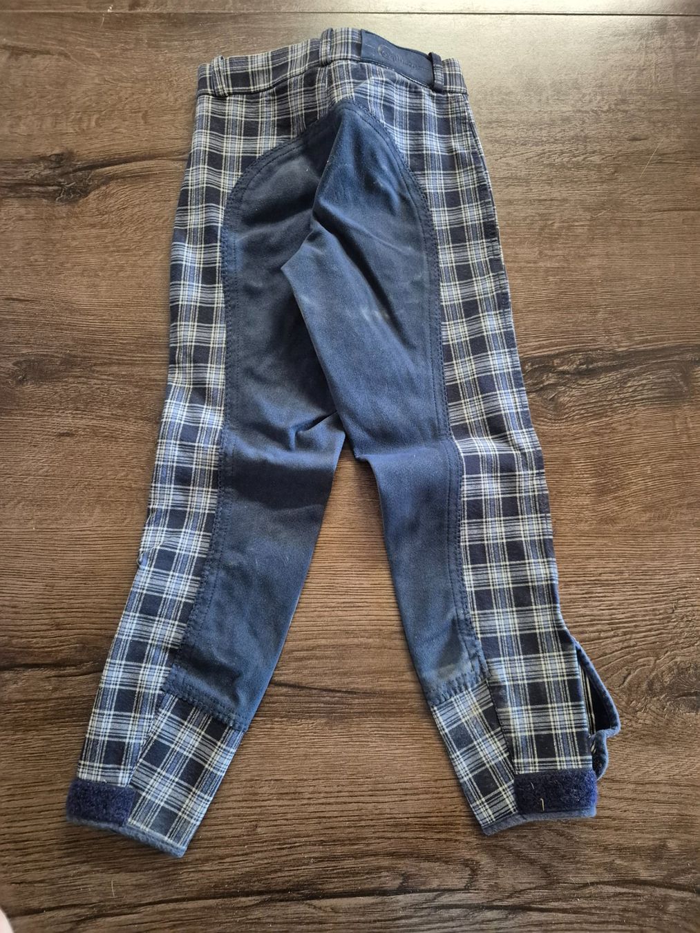 Briglie & Cavezze: Reithose 128 – Nuovo (secondo la descrizione) da Meggen venduto da Orrinka20 1