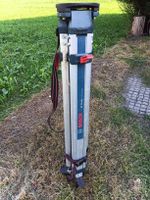 Baustativ Bosch BT 170 HD Professional gebrauchter Zustand