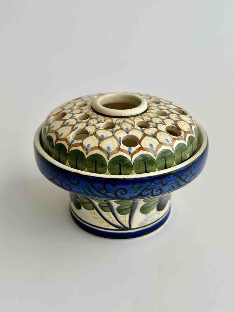Vase Aluminia Flower Jardiniere (D'occasion) à Genève pour CHF 120 ...