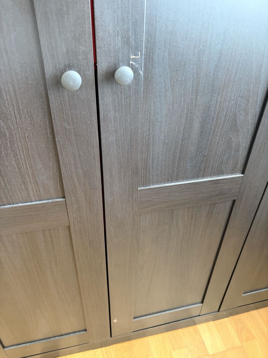Schränke: Ikea Kleiderschrank  – Gebraucht aus Aarburg von jon_mw9q 3