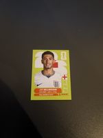 Jude Bellingham ENG 11 Panini WM 2026
