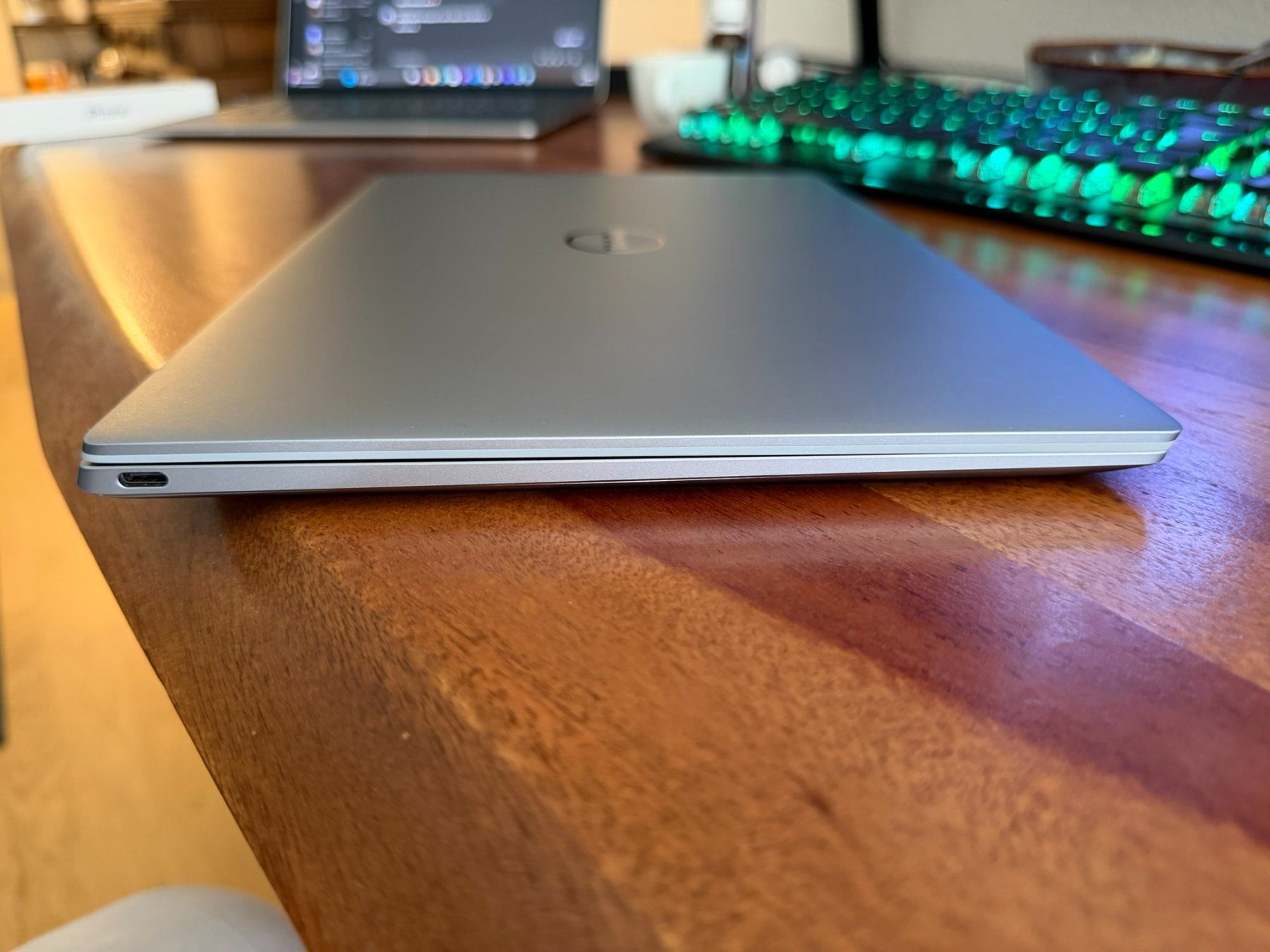 Dell Notebook: Dell XPS 13 9315 – Usato da Abtwil AG venduto da mar_xrs8 3