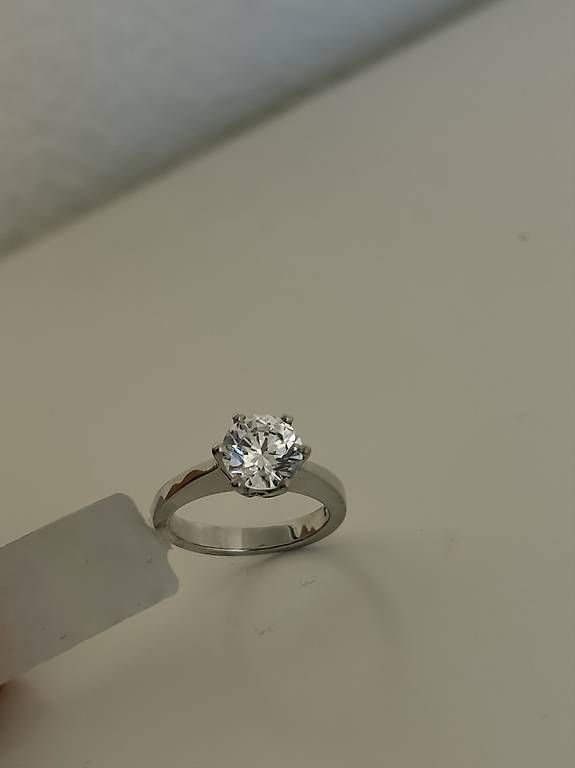 Ringe: Ring Schmuk – Neu und originalverpackt aus Waldhäusern AG von Cane7 4