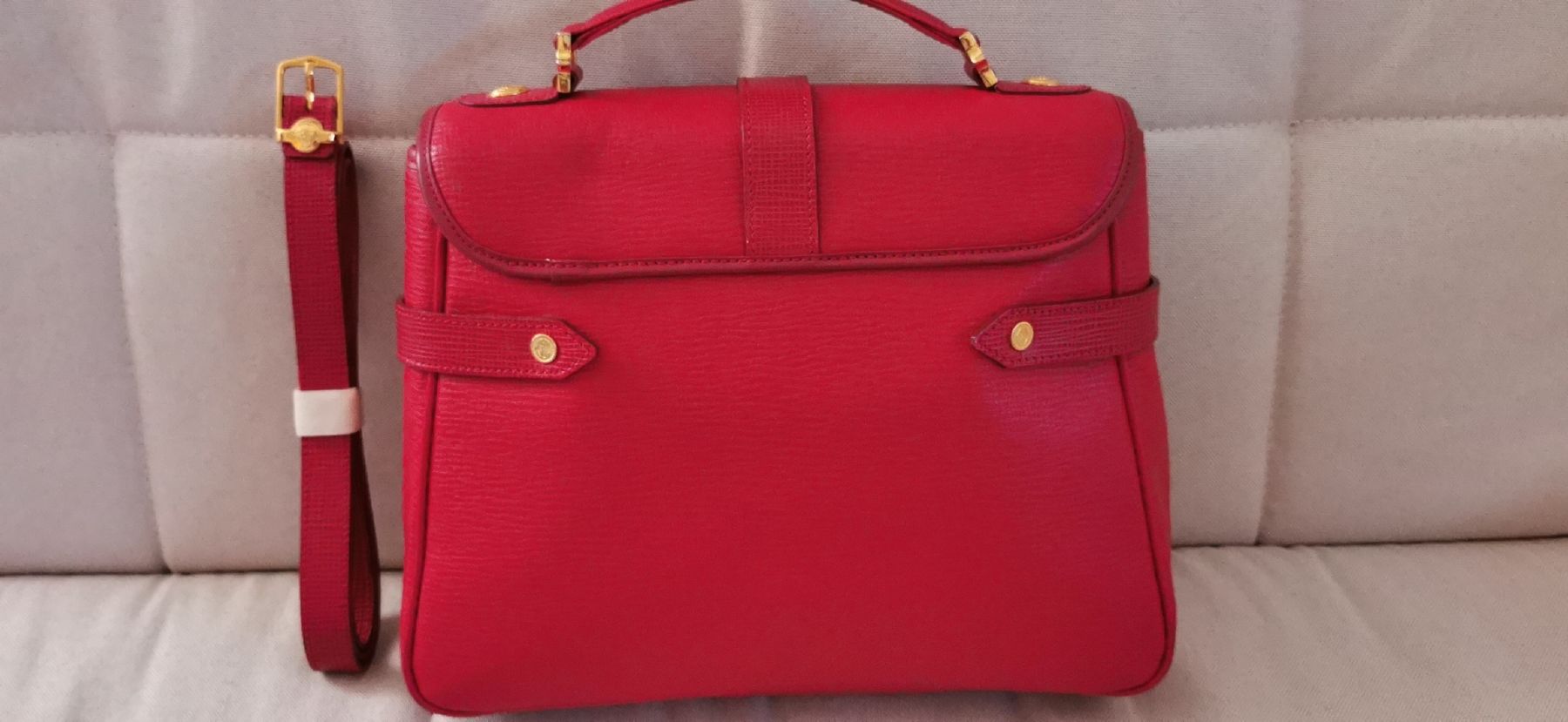 Borse da donna: Philippe Charriol Paris Damen Tasche – Nuovo e nell'imballaggio originale da Schlieren venduto da vlalif 4