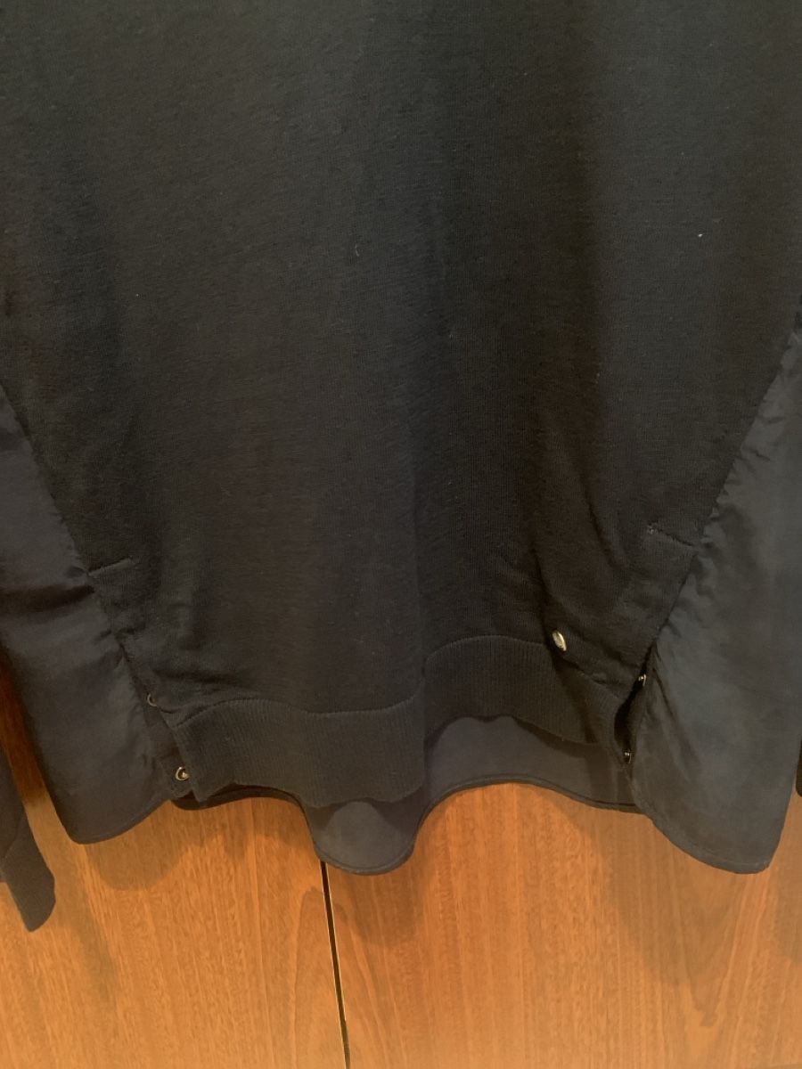 IKKS Maglioni & Felpe: Pull IKKS bleu marine , taille S – Usato da Préverenges venduto da Gilchris 3