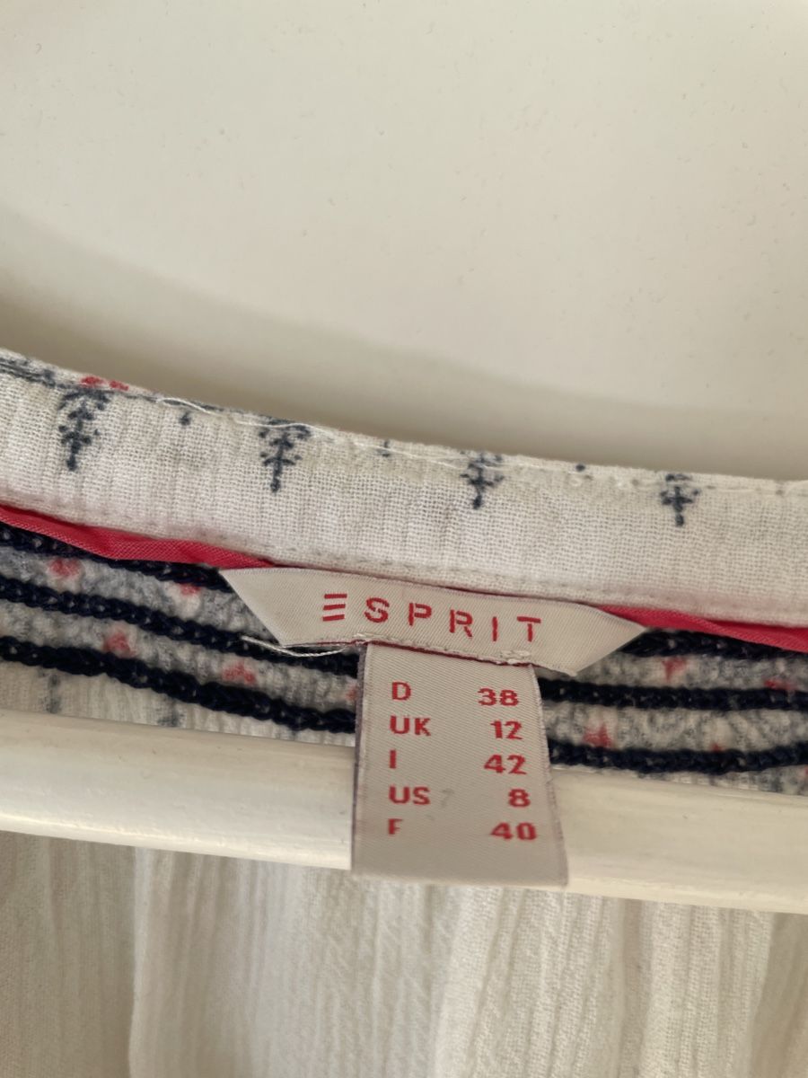 Esprit Camicette: Bluse Esprit – Usato da Zürich venduto da joa_7xds 1
