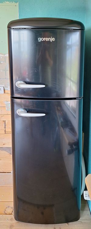 Retro Kuhlschrank Gorenje