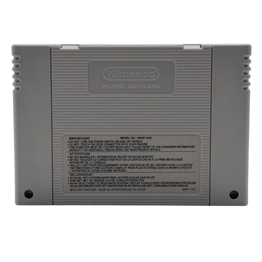 Giochi: Illusion of Time - SNES – Usato da Paudex venduto da dindeboy 1