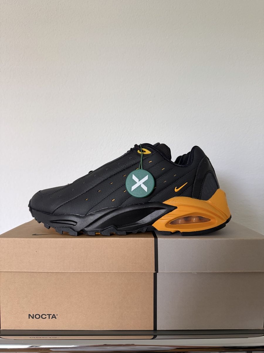 Herrenschuhe: Nike Nocta Sneaker – Neu und originalverpackt aus Steffisburg von yan_l276