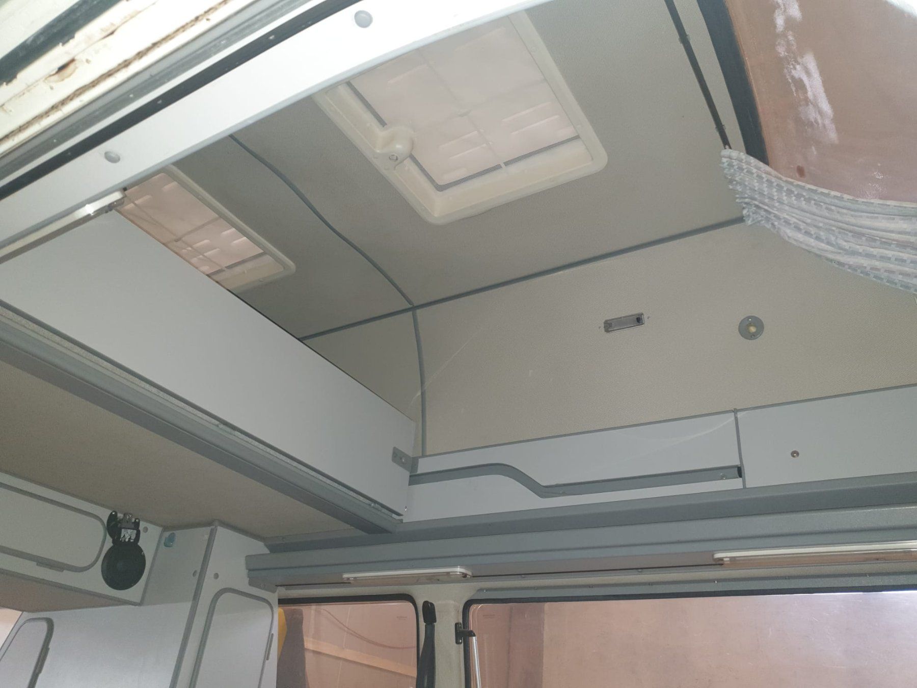 VW Veicoli da campeggio: VW T3, Typ 2 - Westfalia Joker – Usato da Giffers venduto da amidala13 7