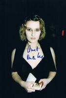 Annett Renneberg 1978- Autogramm signiert Foto 13x18cm