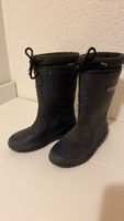 Winterstiefel, warm gefüttert, Grösse 31