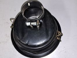 Luftfilter komplett