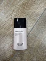 NEU Kiko Milano Skin Hybrid Foundation 05 Caramel 30ml