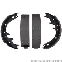 Bremsbacken Wagner Z263R Ford/Bronco NEU & OVP