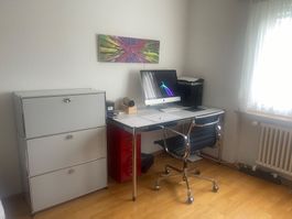 USM Highboard weiss  und Andere Farbe Kieferung gratis
