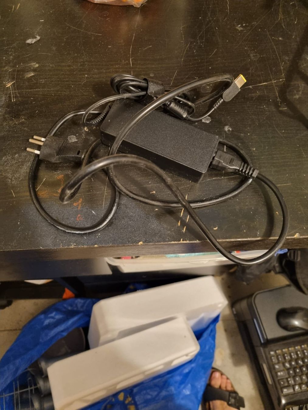 Lenovo Docking station: Lenovo ThinkPad USB-C Dock Gen 2 – Usato da Uster venduto da die_2cjq 4