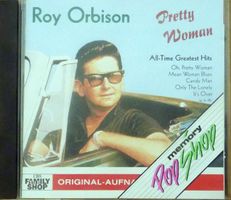 Roy Orbison - Greatest Hits