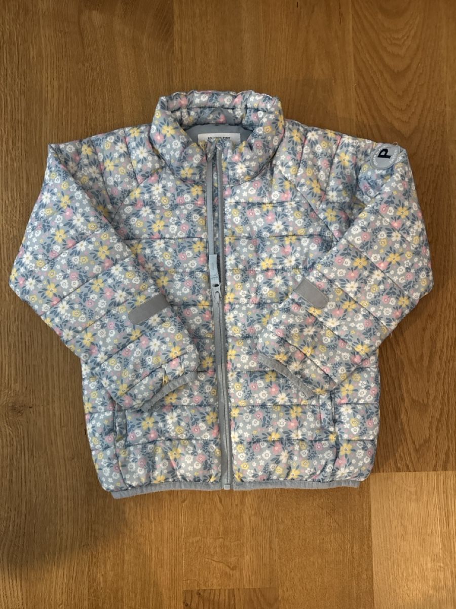 Giacche & Cappotti: Tolle Pufferjacke 116 – Nuovo (secondo la descrizione) da Rotkreuz venduto da meninaa