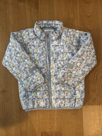 Tolle Pufferjacke 116