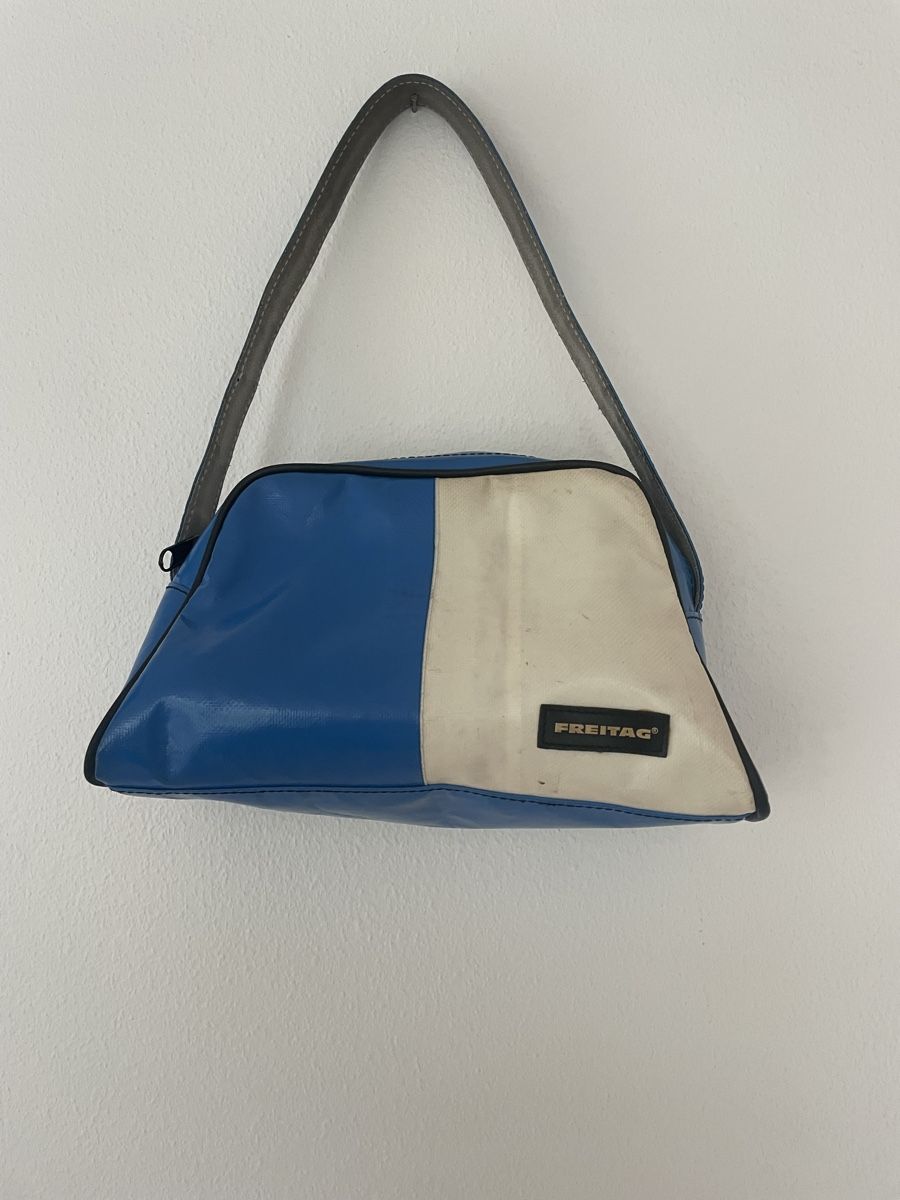 Freitag Sacs femmes: Freitag Handtasche – D'occasion à Basel par noee_joset