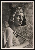 Foto-AK Deutscher Kunstverlag: Bamberg, 