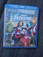 Avengers - Blu-ray Marvel - Film de super-héros!