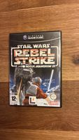 Jeu Star Wars Rogue Squadron III GameCube