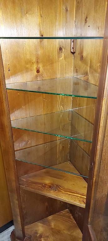 Vitrinen: Eckvitrine / Vitrine – Gebraucht aus Breganzona von mart_mil 3