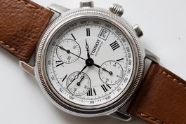 Tissot Bridgeport V560 Date Automatic Chronograph -10i