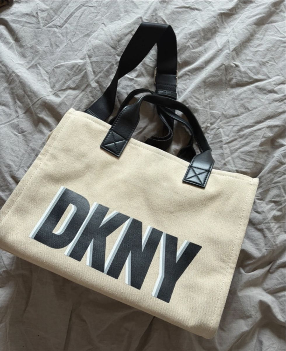 DKNY Taschen für Damen: Dkny Tasche – Gebraucht aus Basel von Brunner.T 4