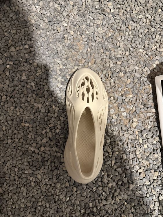 Scarpe da uomo: Yeezy Foam Runner (2021) – Usato da Freienbach venduto da casciatoalessandro 3