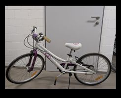 BYK Kindervelo 20 Zoll