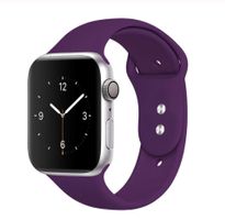 Apple Watch 38mm / 40mm Armband M/L