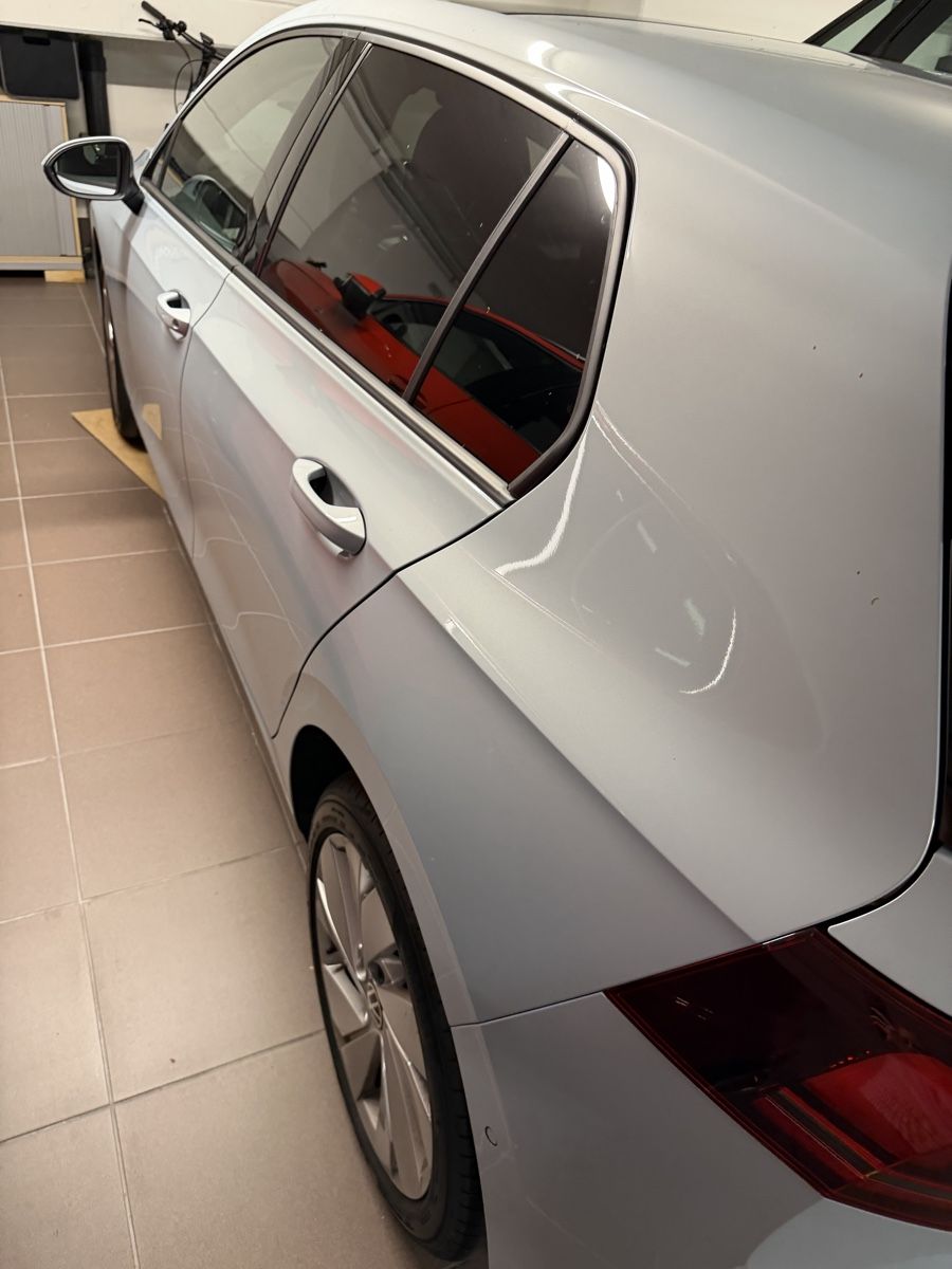 VW Autos: VW Golf UNITED – Gebraucht aus Dielsdorf von SwissItalyGirl 2