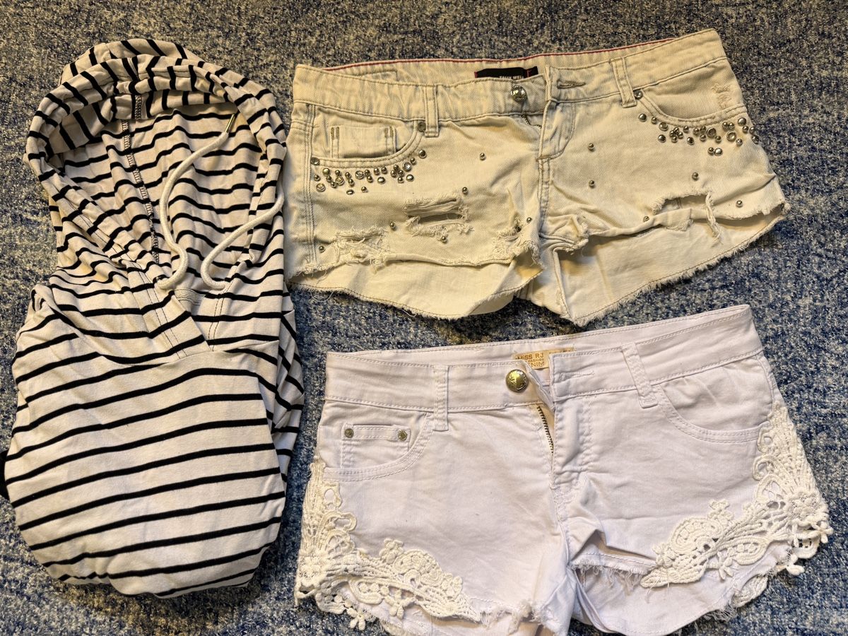 Lotti di vestiti: Paket Frauenkleider M/L – Usato da Amlikon-Bissegg venduto da Rose_Rose 1