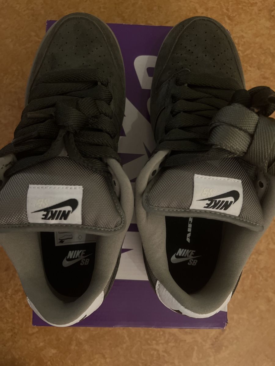 Scarpe da uomo: Nike SB 42(41) Brand New – Nuovo (secondo la descrizione) da Thalwil venduto da apudhelvetia 2