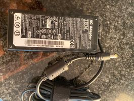Laptop Netzteil Lenovo 16V 4.5V (72W)